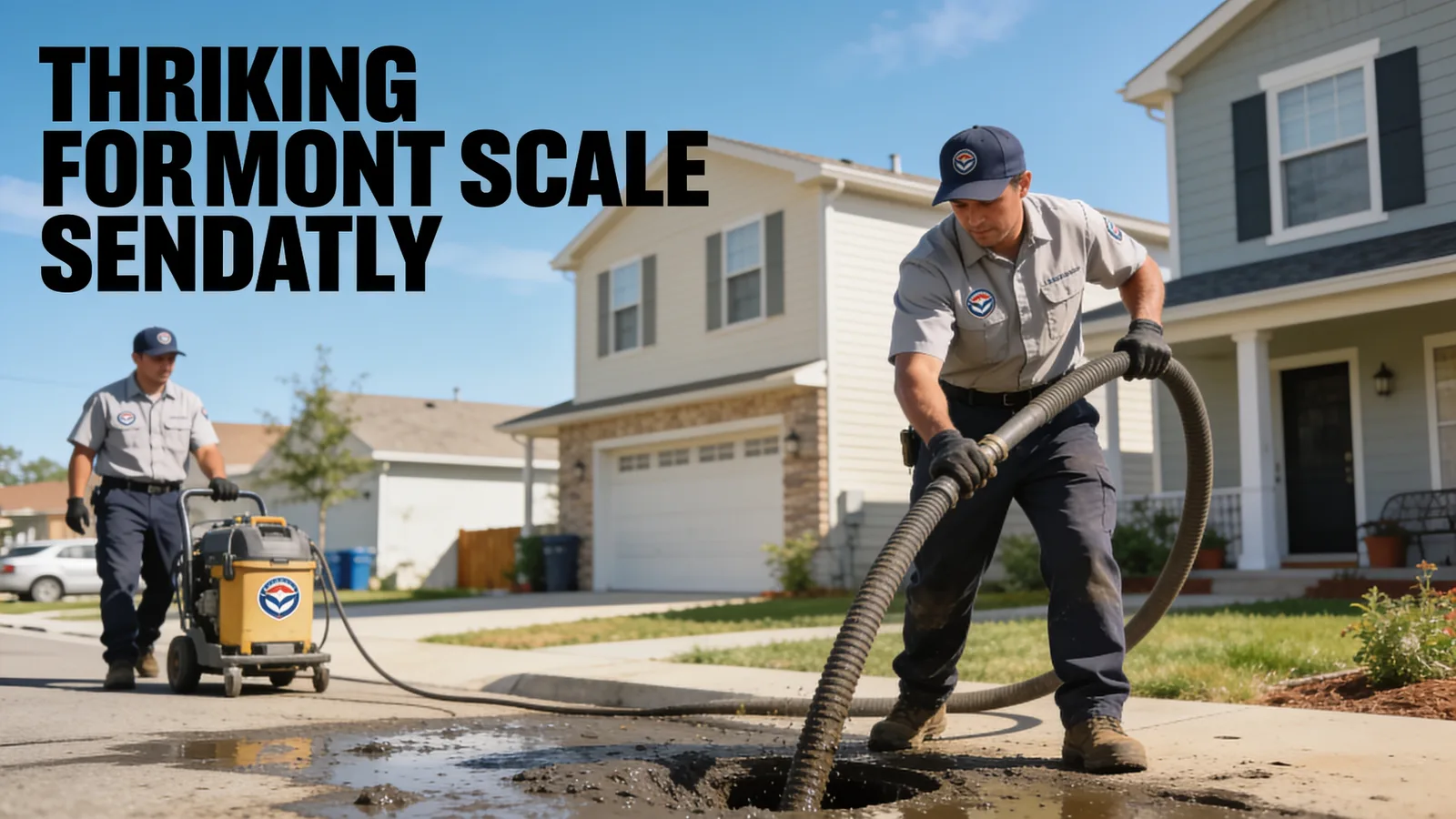 Sewage Cleanup in Harrisburg, MO near me